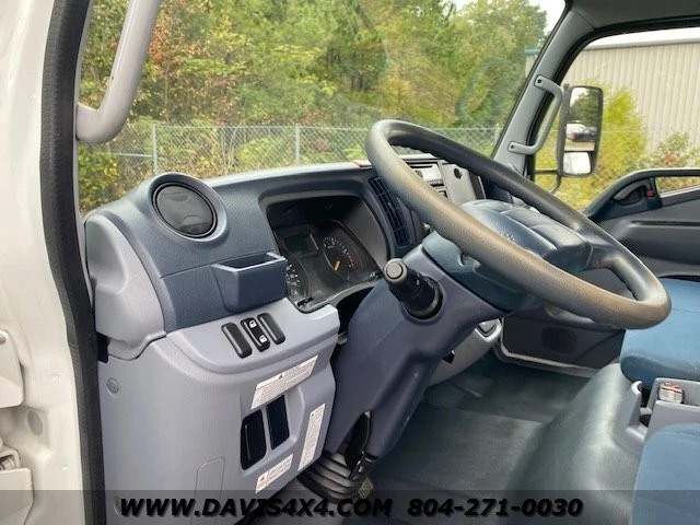 2014 Mitsubishi Fuso Canter 8th Gen - Image 9 of 30