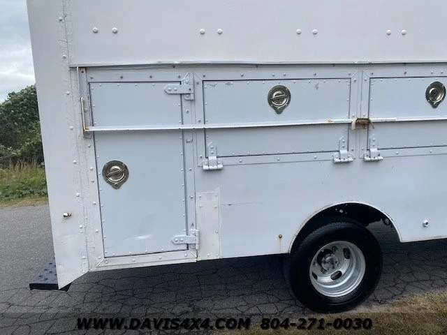 2014 Mitsubishi Fuso Canter 8th Gen - Image 21 of 30