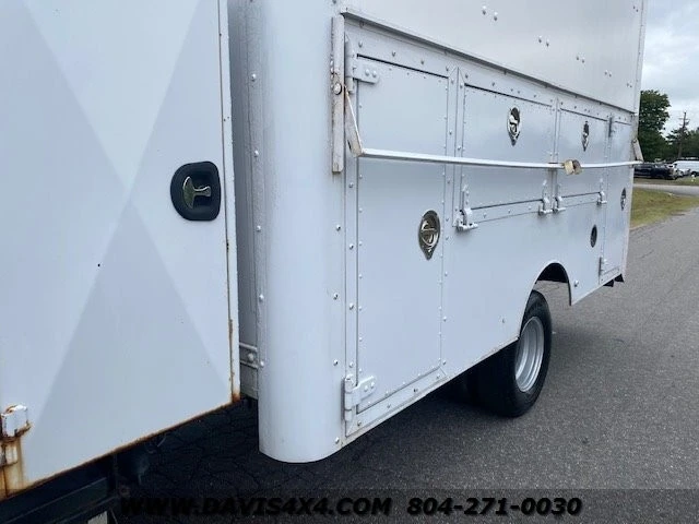 2014 Mitsubishi Fuso Canter 8th Gen - Image 27 of 30