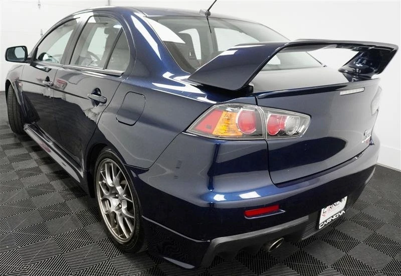 2014 Mitsubishi Lancer Evolution X 9th Gen - Image 6 of 20