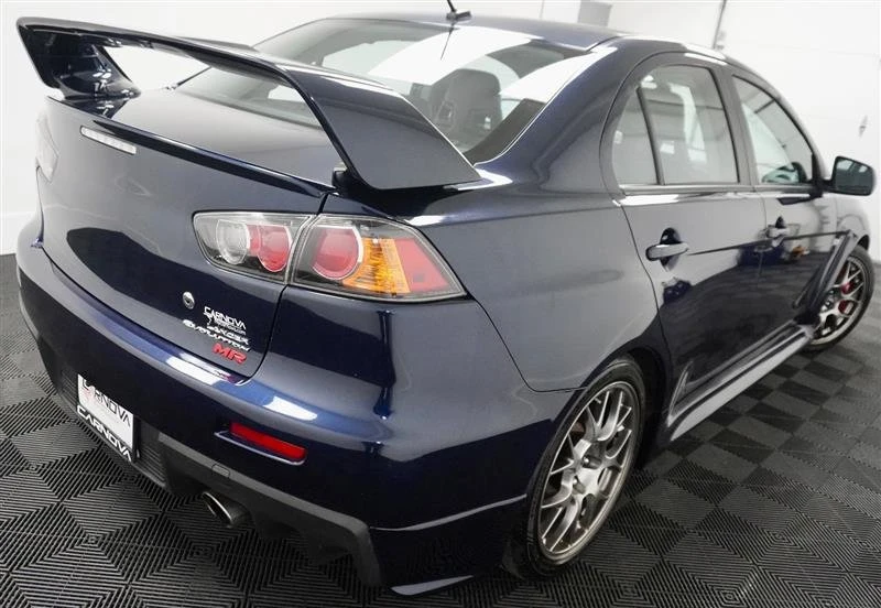 2014 Mitsubishi Lancer Evolution X 9th Gen - Image 7 of 20