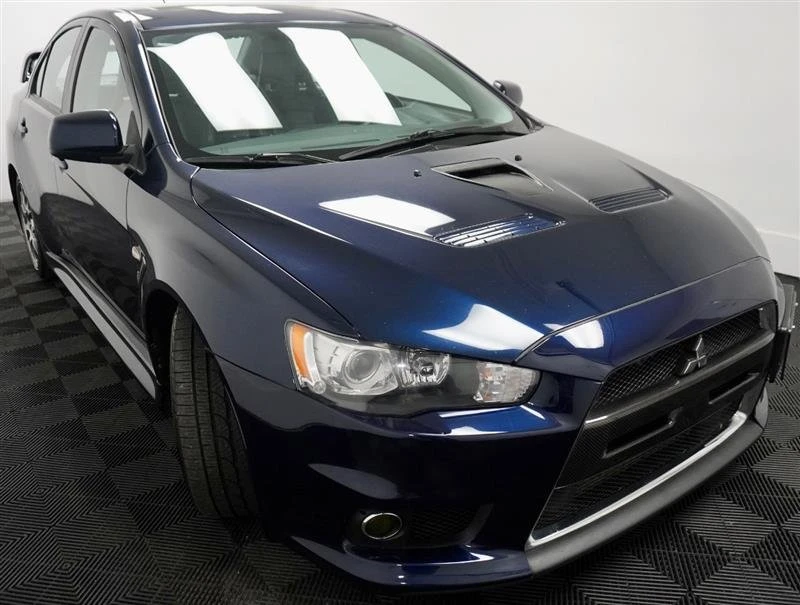 2014 Mitsubishi Lancer Evolution X 9th Gen - Image 10 of 20
