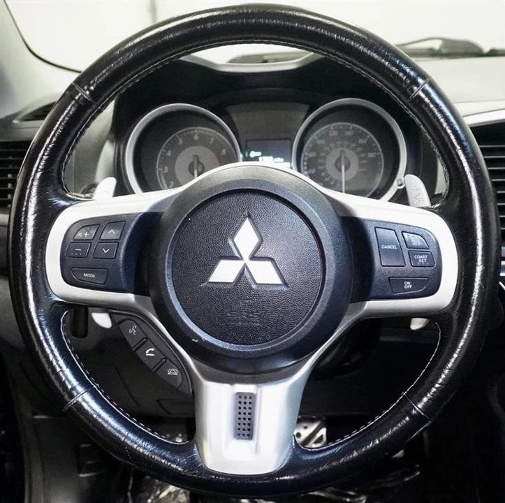2014 Mitsubishi Lancer Evolution X 9th Gen - Image 12 of 20