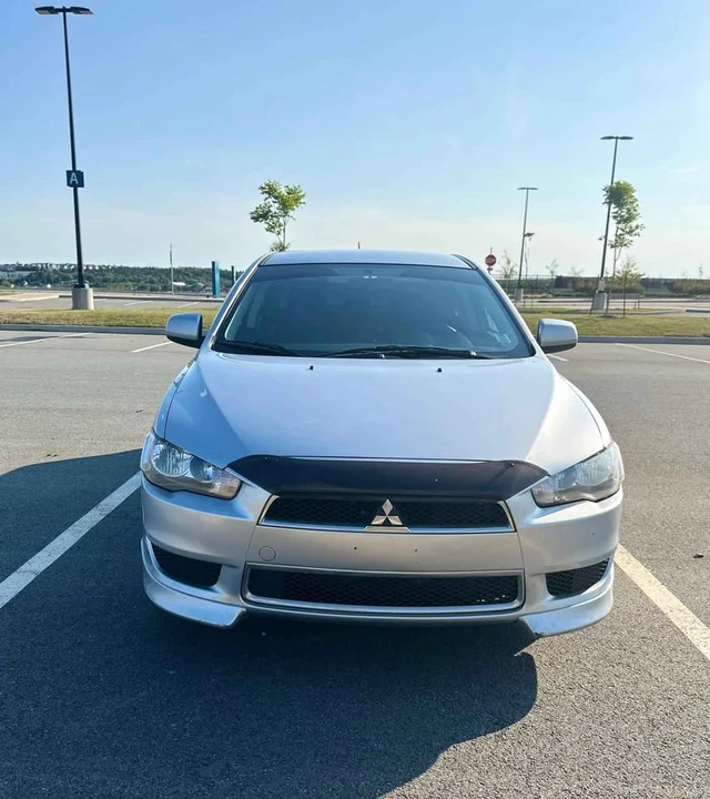 2014 Mitsubishi Lancer 9th Gen - Image 10 of 16