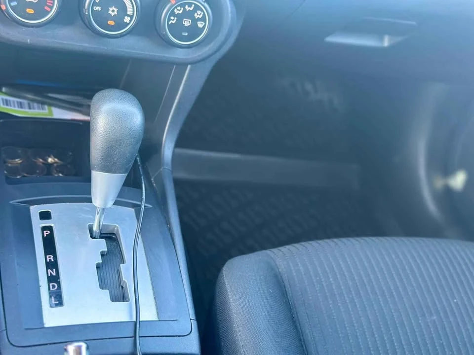 2014 Mitsubishi Lancer 9th Gen - Image 16 of 16