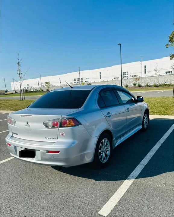 2014 Mitsubishi Lancer 9th Gen - Image 11 of 16