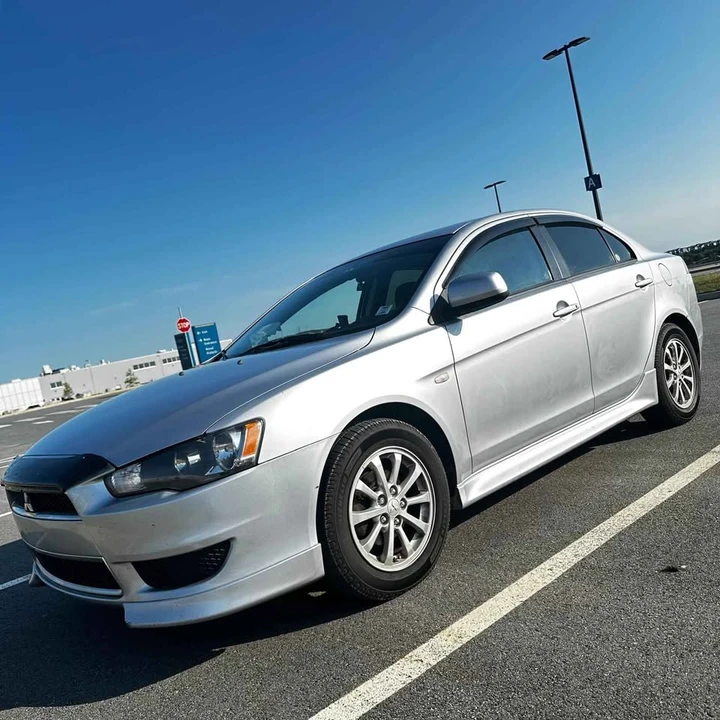 2014 Mitsubishi Lancer 9th Gen - Image 15 of 16