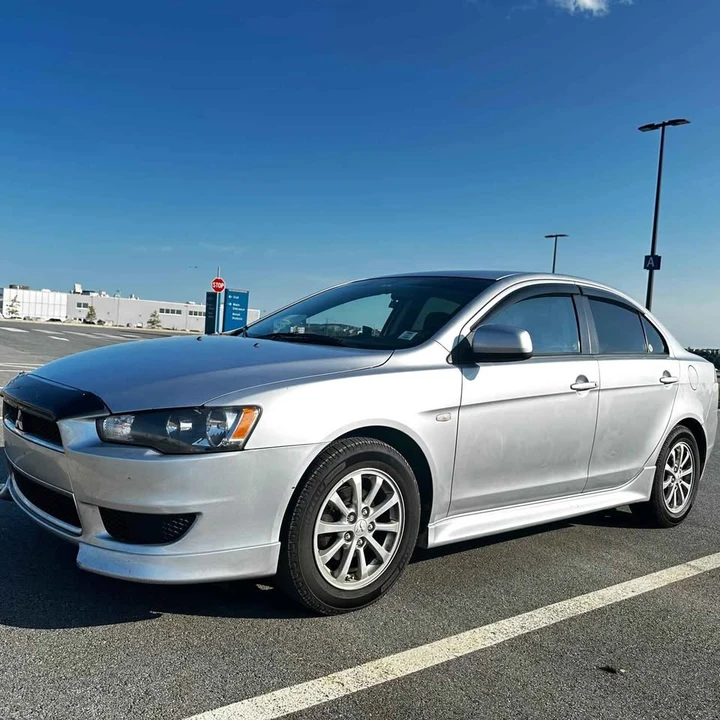 2014 Mitsubishi Lancer 9th Gen - Image 14 of 16