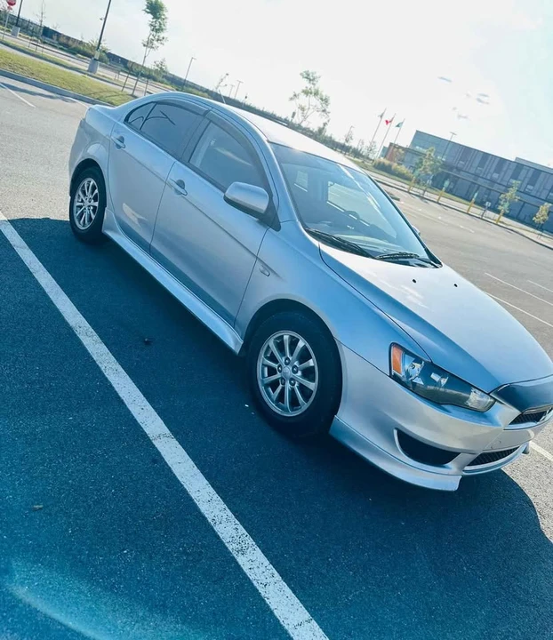 2014 Mitsubishi Lancer 9th Gen - Image 13 of 16
