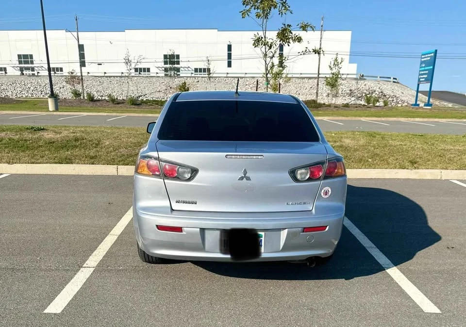 2014 Mitsubishi Lancer 9th Gen - Image 8 of 16