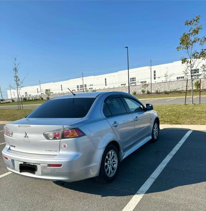 2014 Mitsubishi Lancer 9th Gen - Image 12 of 16