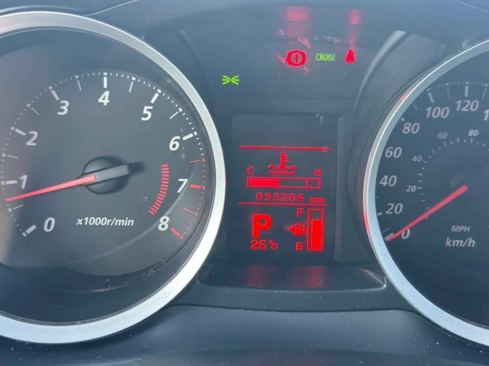 2014 Mitsubishi Lancer 9th Gen - Image 2 of 16