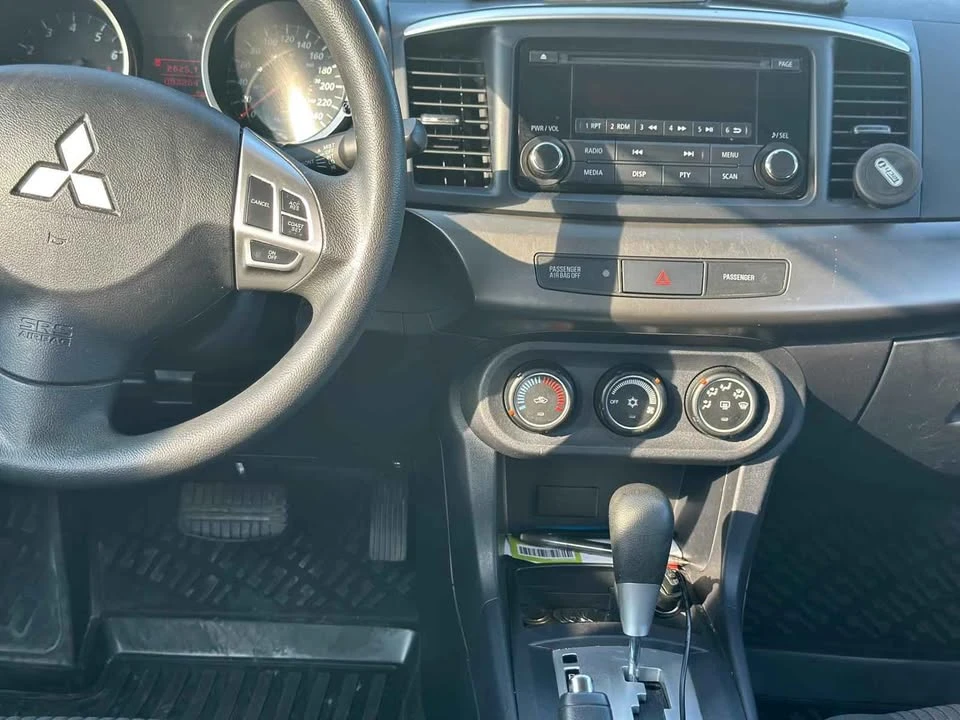 2014 Mitsubishi Lancer 9th Gen - Image 5 of 16