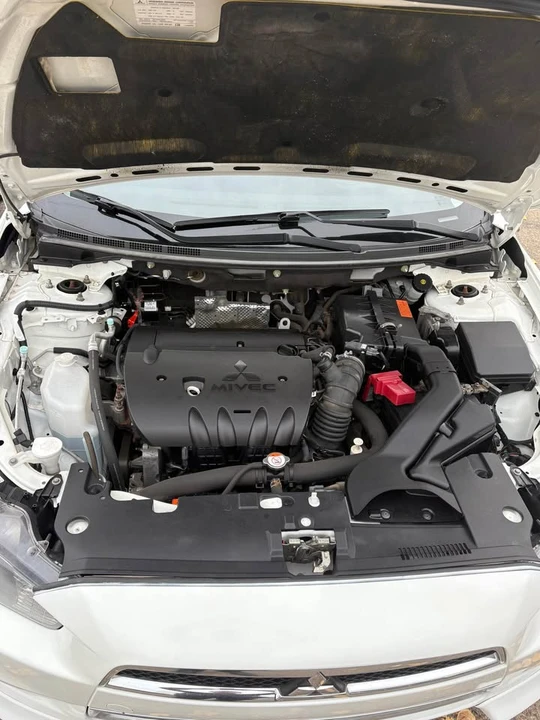 2014 Mitsubishi Lancer 10th Gen - Image 2 of 11