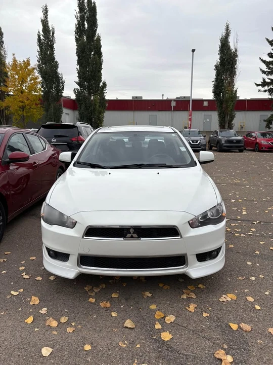 2014 Mitsubishi Lancer 10th Gen - Image 4 of 11