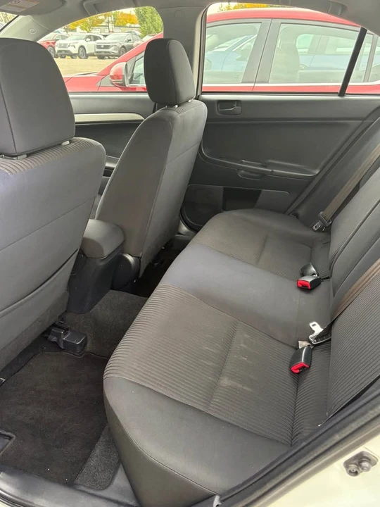 2014 Mitsubishi Lancer 10th Gen - Image 10 of 11