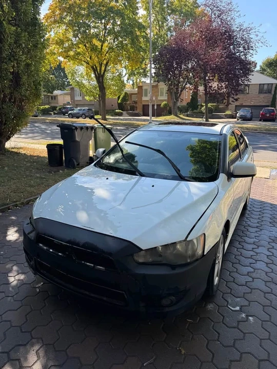 2014 Mitsubishi Lancer 9th Gen - Image 3 of 5