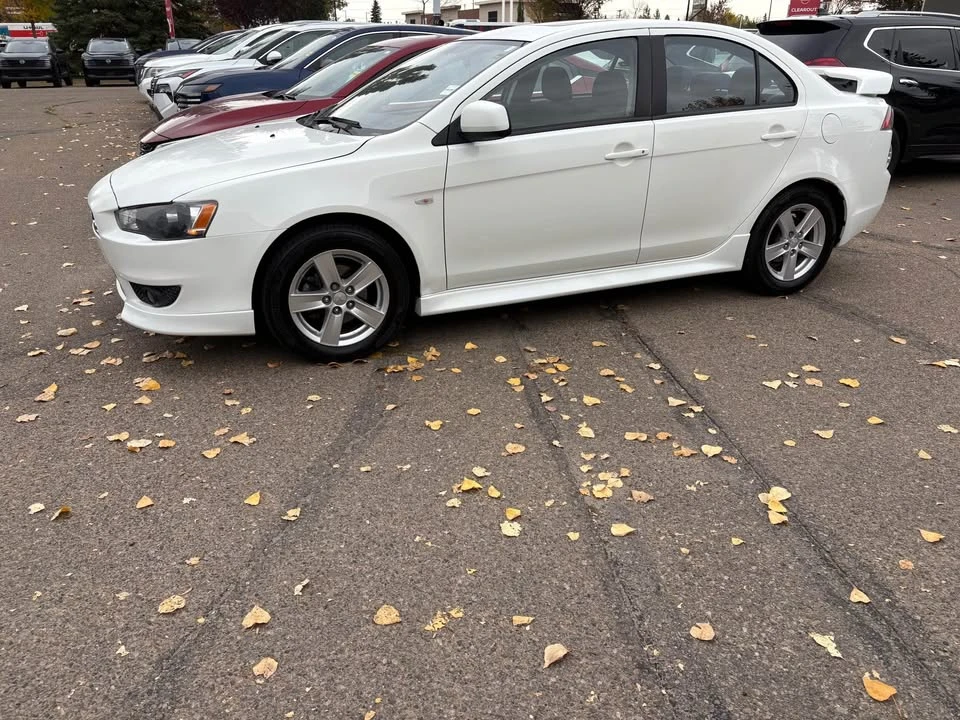 2014 Mitsubishi Lancer 10th Gen - Image 3 of 11