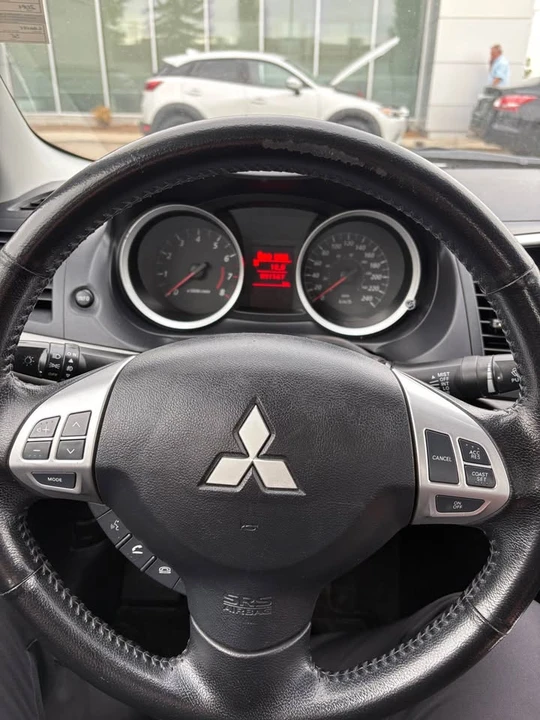 2014 Mitsubishi Lancer 10th Gen - Image 8 of 11