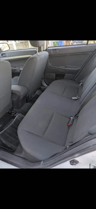 2014 Mitsubishi Lancer 10th Gen - Image 5 of 9