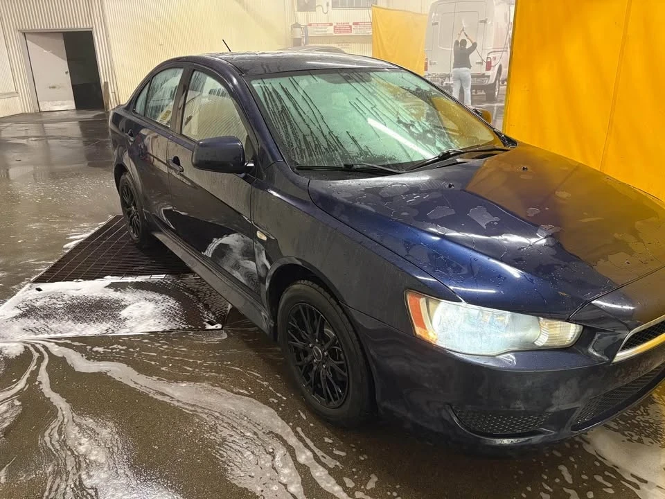 2014 Mitsubishi Lancer 10th Gen - Image 3 of 10