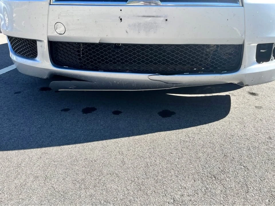 2014 Mitsubishi Lancer 10th Gen - Image 8 of 10