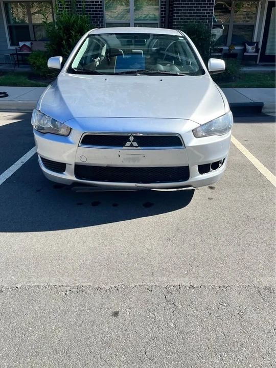 2014 Mitsubishi Lancer 10th Gen - Image 3 of 10