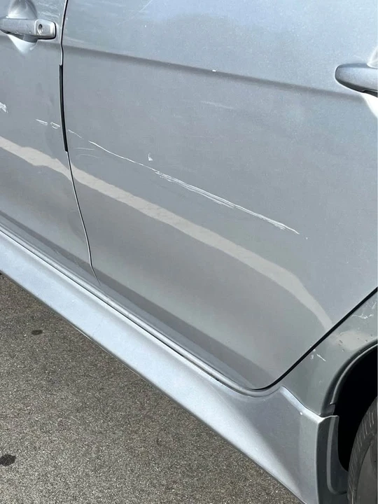 2014 Mitsubishi Lancer 10th Gen - Image 9 of 10