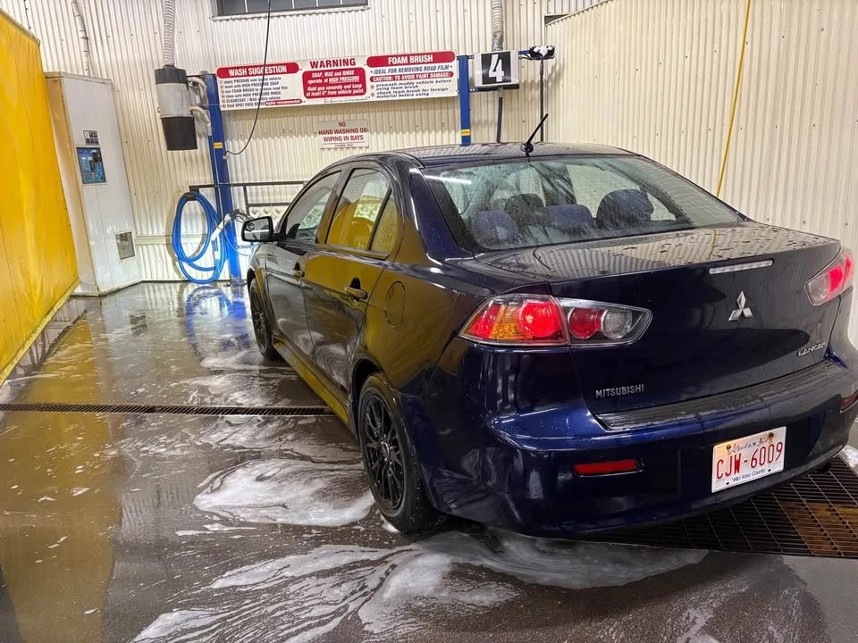 2014 Mitsubishi Lancer 10th Gen - Image 6 of 10