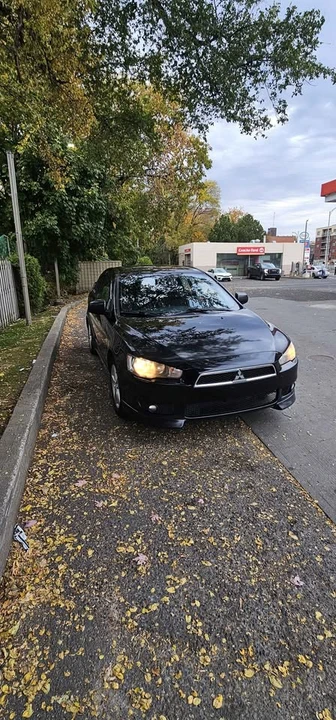 2014 Mitsubishi Lancer 9th Gen - Image 3 of 8