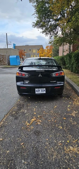 2014 Mitsubishi Lancer 9th Gen - Image 7 of 8