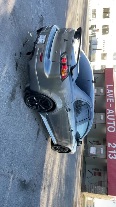 2014 Mitsubishi Lancer 9th Gen - Image 5 of 10