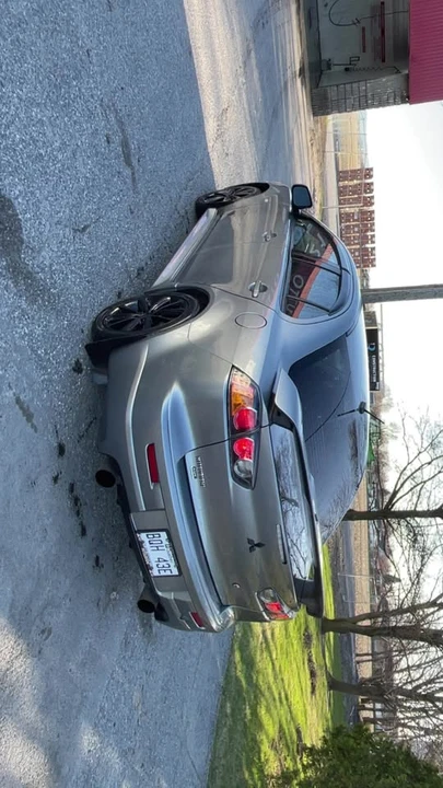 2014 Mitsubishi Lancer 9th Gen - Image 4 of 10