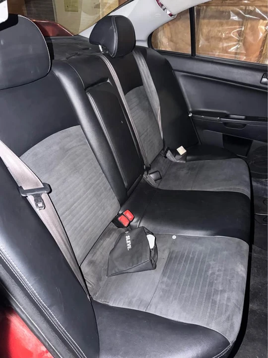 2014 Mitsubishi Lancer 9th Gen - Image 7 of 10