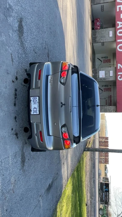 2014 Mitsubishi Lancer 9th Gen - Image 2 of 10