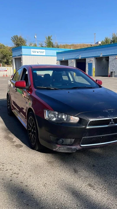 2014 Mitsubishi Lancer 9th Gen - Image 2 of 10