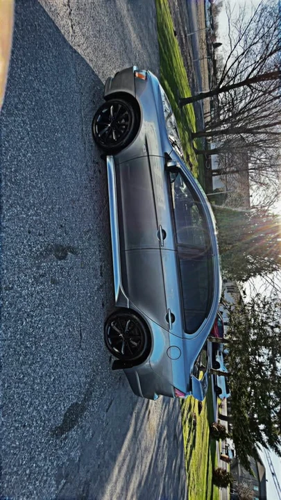 2014 Mitsubishi Lancer 9th Gen - Image 3 of 10