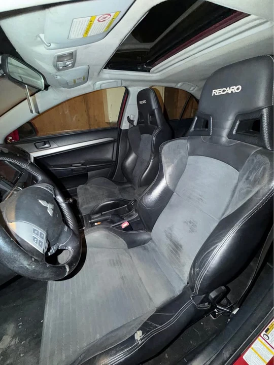 2014 Mitsubishi Lancer 9th Gen - Image 5 of 10