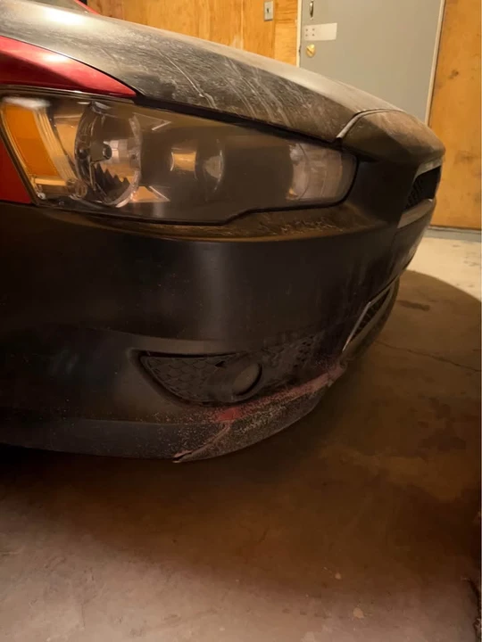 2014 Mitsubishi Lancer 9th Gen - Image 8 of 10