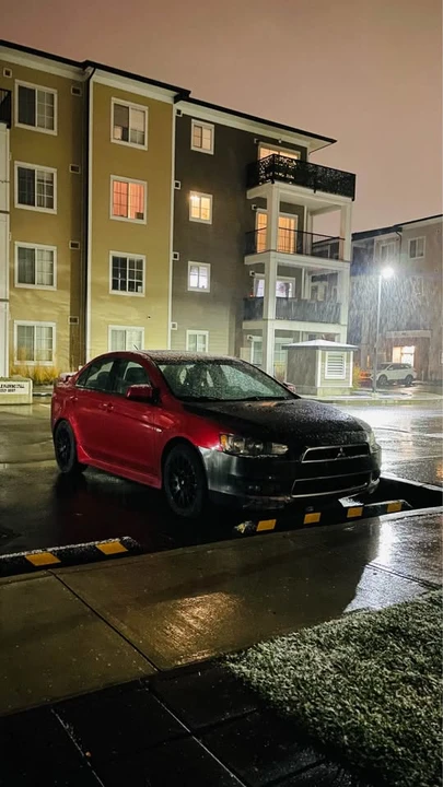 2014 Mitsubishi Lancer 9th Gen - Image 10 of 10