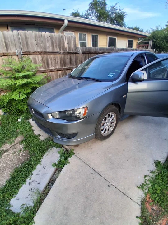 2014 Mitsubishi Lancer 9th Gen - Image 4 of 4