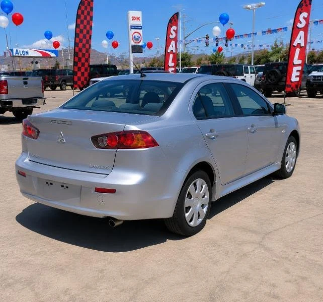 2014 Mitsubishi Lancer 9th Gen - Image 2 of 5