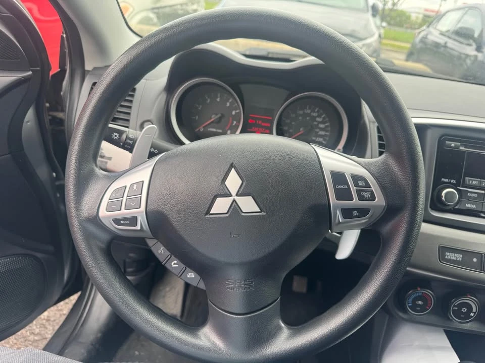 2014 Mitsubishi Lancer 9th Gen - Image 8 of 13