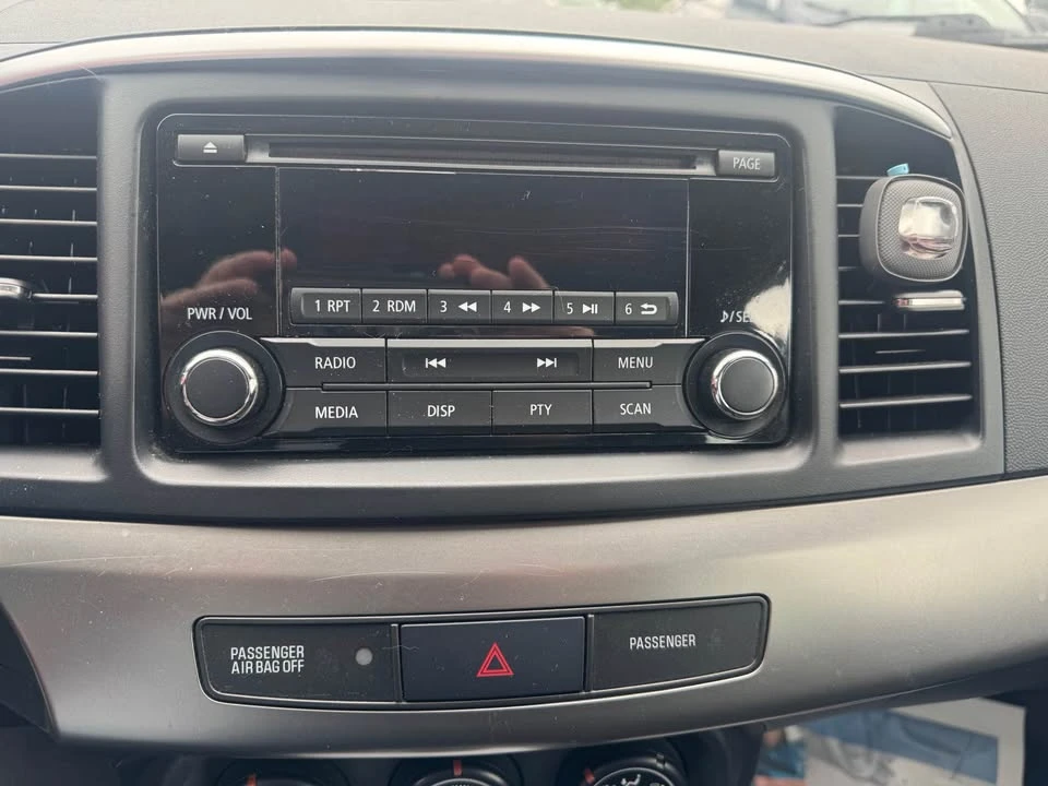 2014 Mitsubishi Lancer 9th Gen - Image 11 of 13