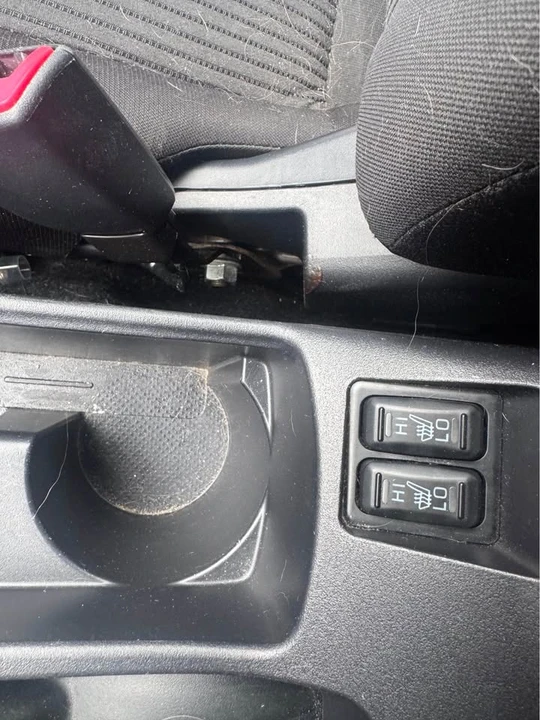 2014 Mitsubishi Lancer 9th Gen - Image 13 of 13