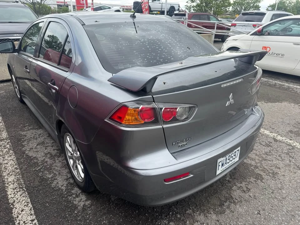 2014 Mitsubishi Lancer 9th Gen - Image 2 of 13