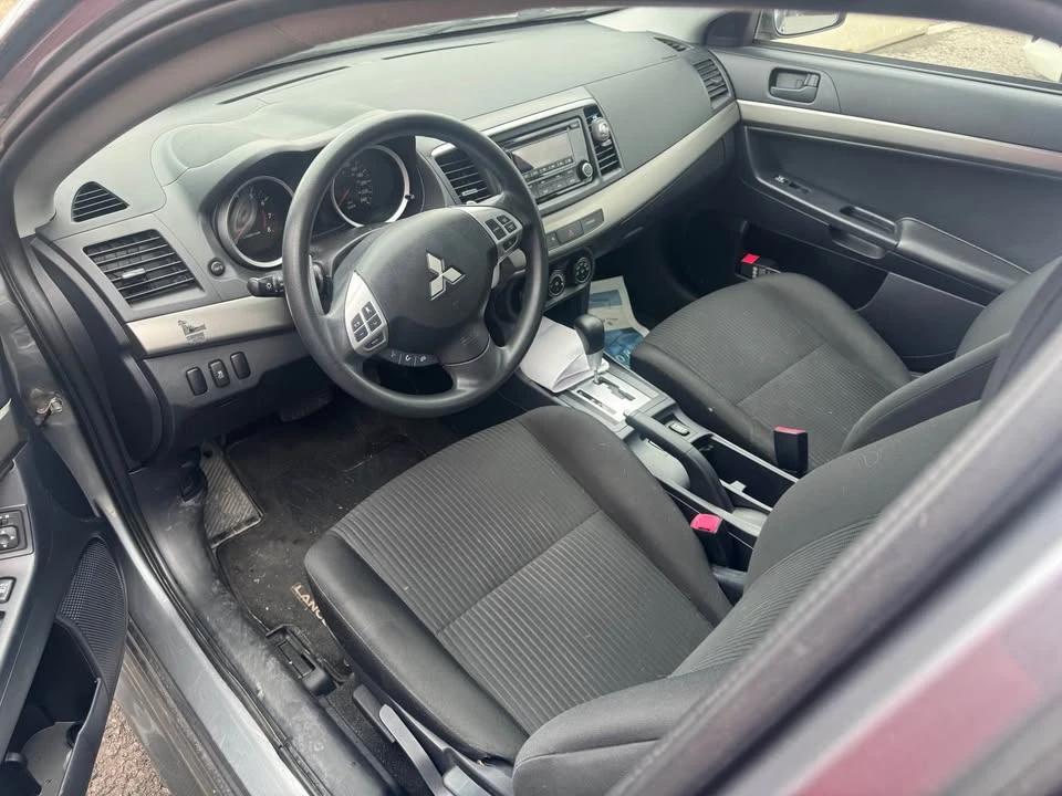 2014 Mitsubishi Lancer 9th Gen - Image 6 of 13