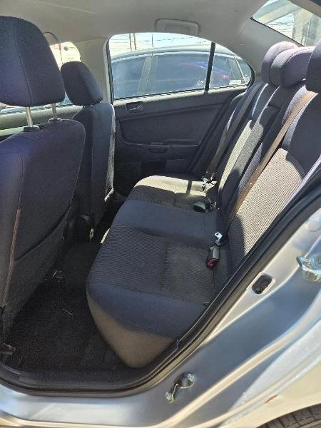 2014 Mitsubishi Lancer 9th Gen - Image 3 of 5