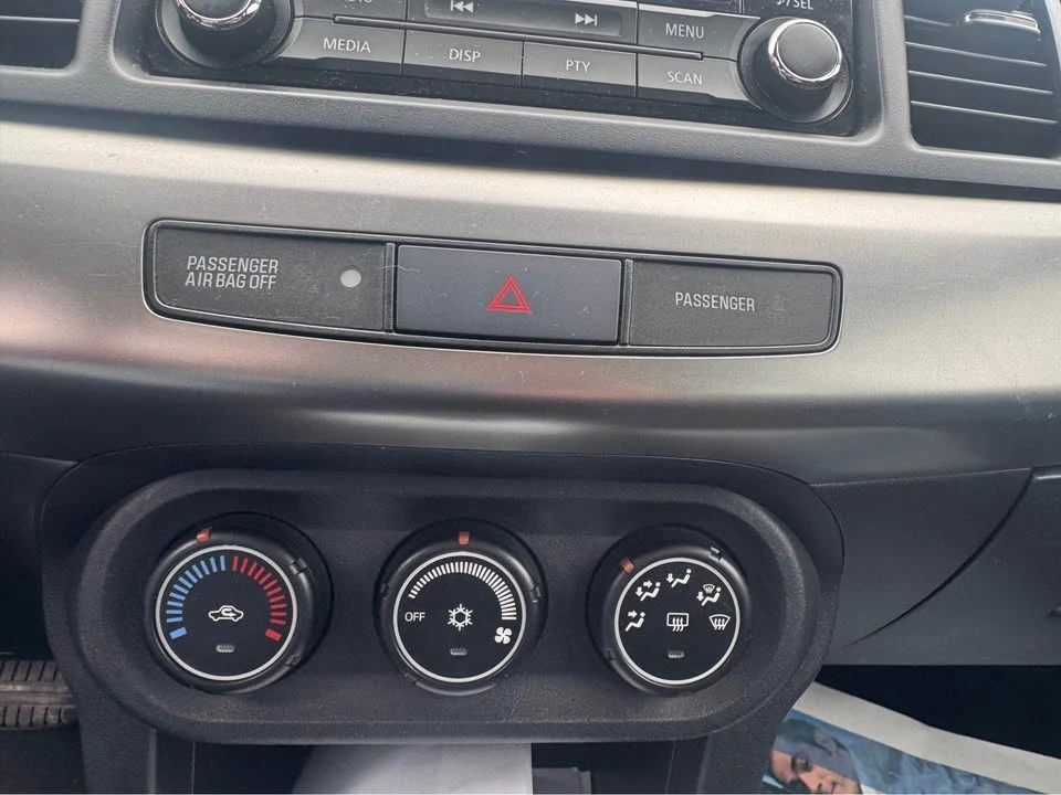 2014 Mitsubishi Lancer 9th Gen - Image 10 of 13