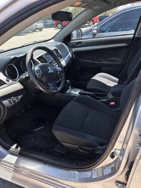 2014 Mitsubishi Lancer 9th Gen - Image 5 of 5